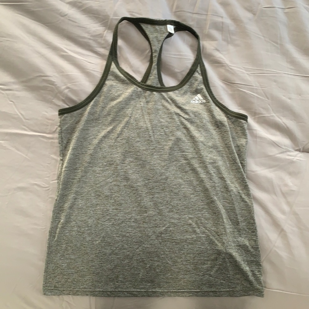 Adidas Drifit Tank Top